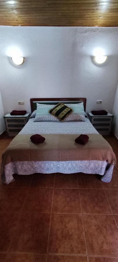 Apartamentos loli Berga Exterior foto
