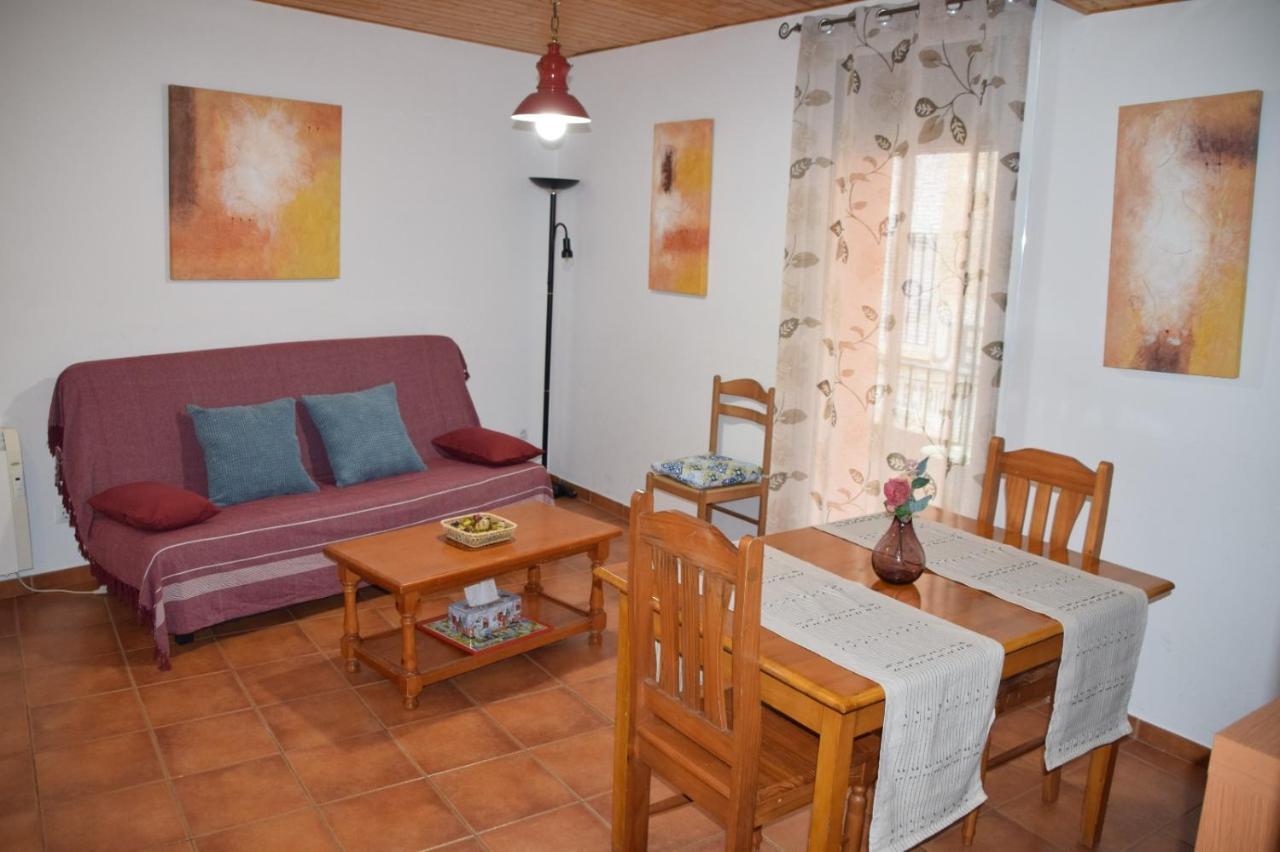 Apartamentos loli Berga Exterior foto
