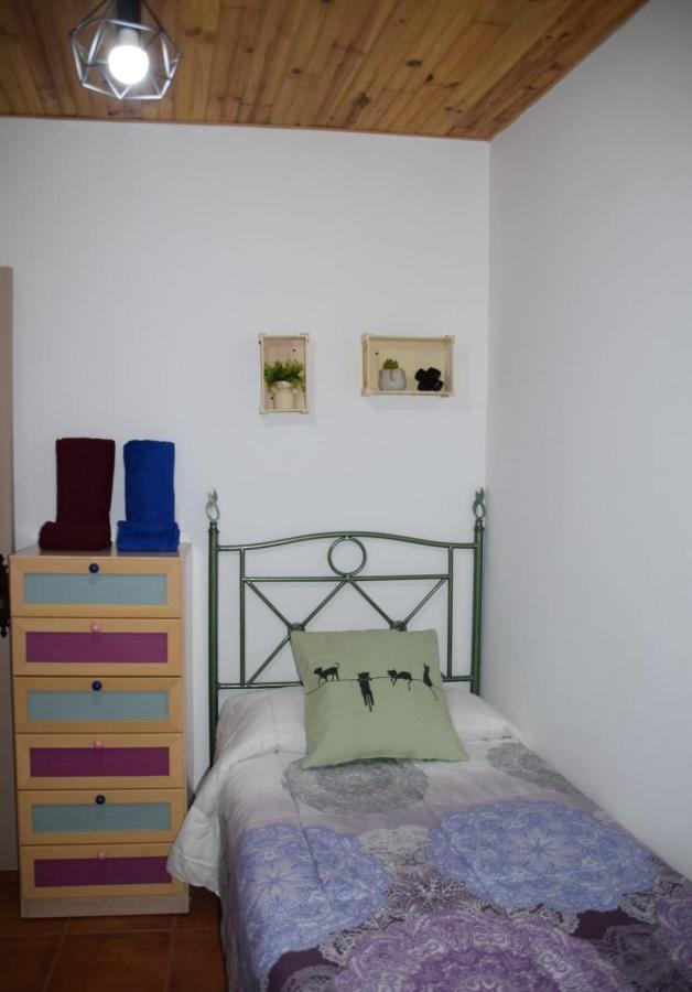 Apartamentos loli Berga Exterior foto