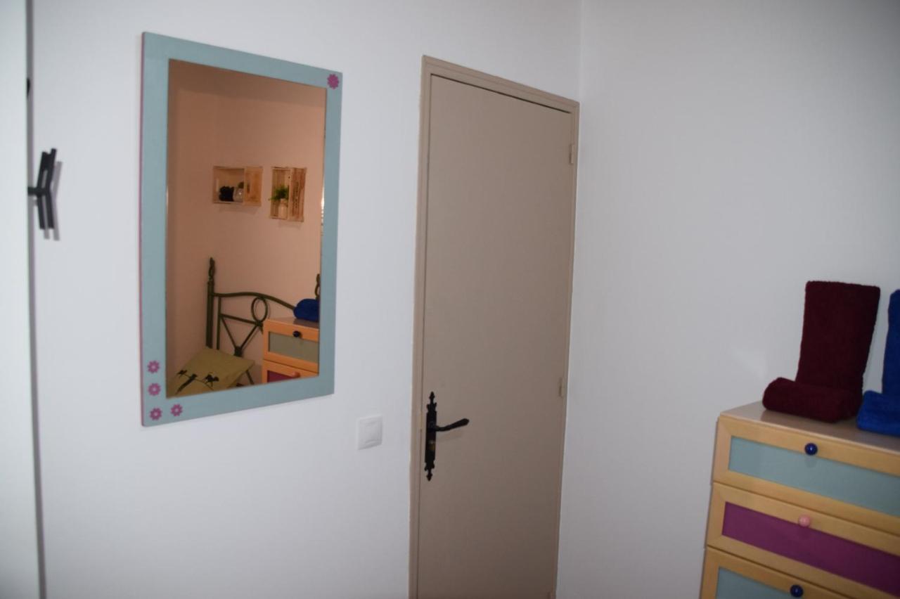 Apartamentos loli Berga Exterior foto