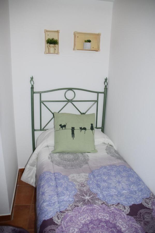 Apartamentos loli Berga Exterior foto