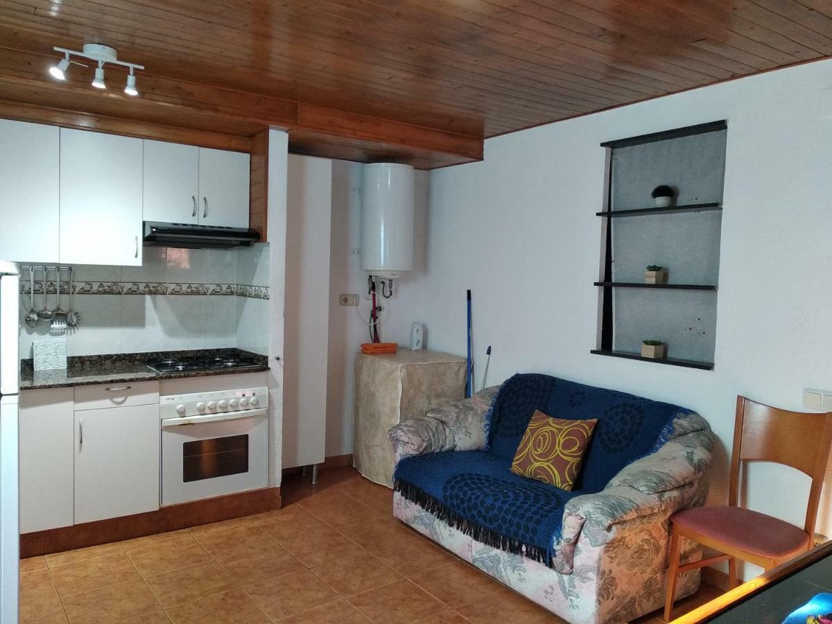 Apartamentos loli Berga Exterior foto